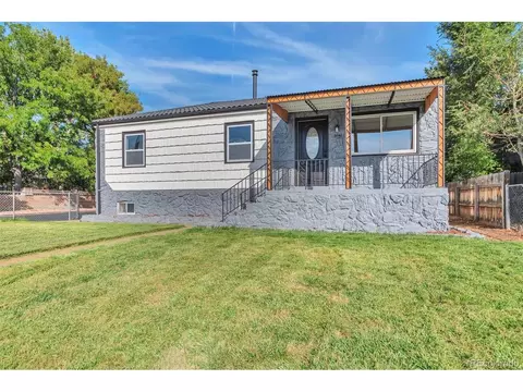 6446 Monaco St, Commerce City, CO 80022