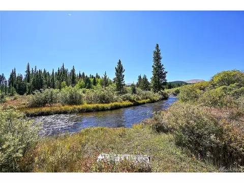 Pcr 12, Alma, CO 80420