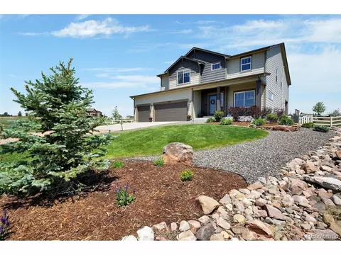 Undisclosed, Peyton, CO 80831 photo 2