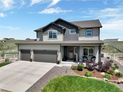 Undisclosed, Peyton, CO 80831 photo 1
