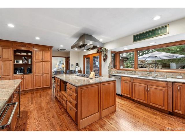239 Dekker Dr, Golden, CO 80401