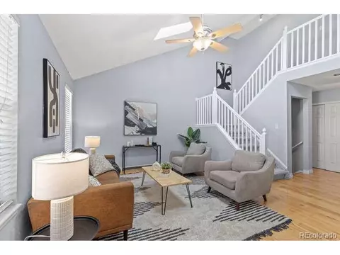 2067 S Xenia Way, Denver, CO 80231