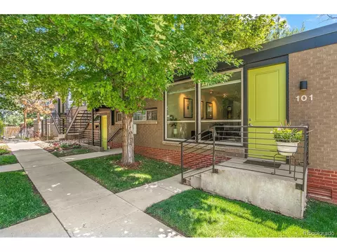 900 Eudora St #101, Denver, CO 80220
