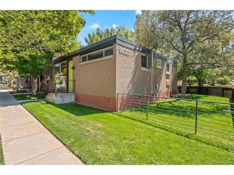 900 Eudora St #101, Denver, CO 80220 photo 2