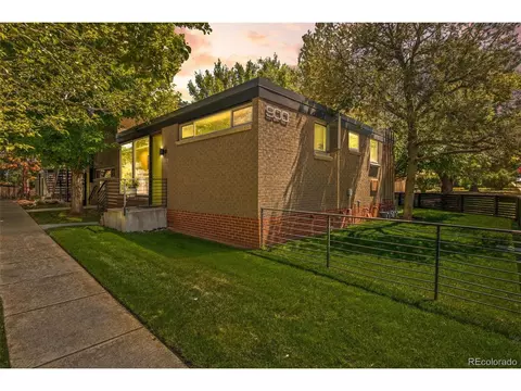 900 Eudora St #101, Denver, CO 80220 photo 3