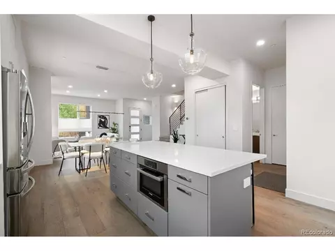 Kitchen - 2911 32nd St, Boulder, CO 80301 photo 1 of 2