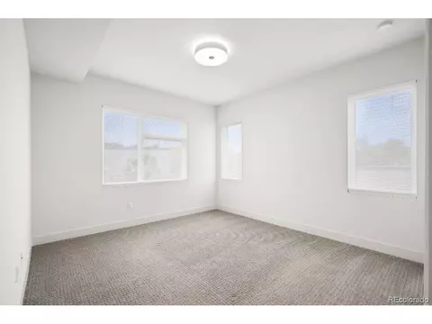 Bedroom - 2911 32nd St, Boulder, CO 80301 photo 3 of 4