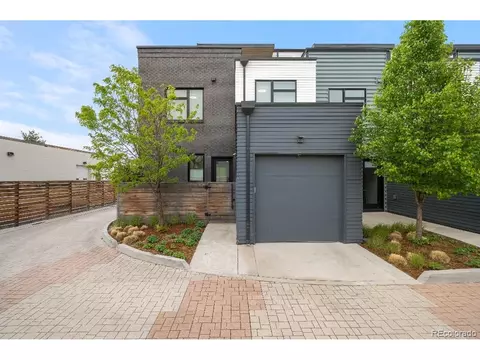 Exterior - 2911 32nd St, Boulder, CO 80301 photo 4 of 4