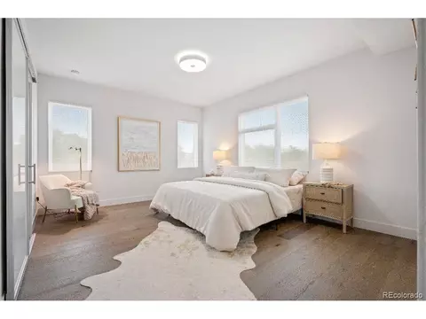 Bedroom - 2911 32nd St, Boulder, CO 80301 photo 1 of 4