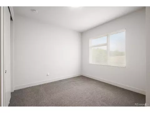 Bedroom - 2911 32nd St, Boulder, CO 80301 photo 2 of 4