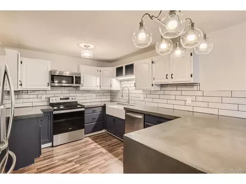 6930 E Girard Ave #303, Denver, CO 80224