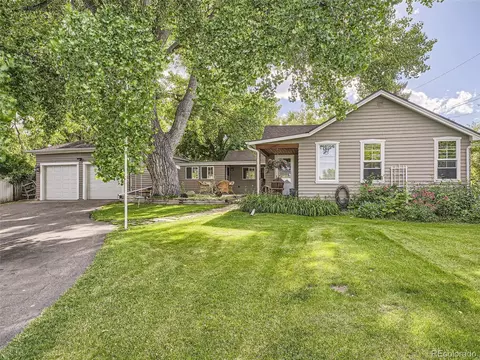 2301 Estes St, Lakewood, CO 80215