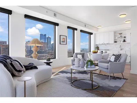 1750 Wewatta St #1540, Denver, CO 80202