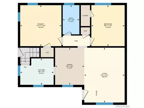 5922 E 14th Ave, Denver, CO 80220 photo 29