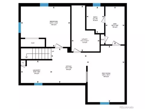 5922 E 14th Ave, Denver, CO 80220 photo 30