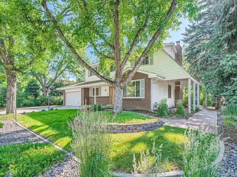 1724 S Routt Way, Lakewood, CO 80232
