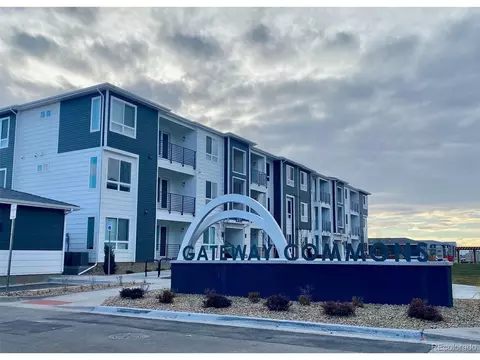 Undisclosed, Denver, CO 80249