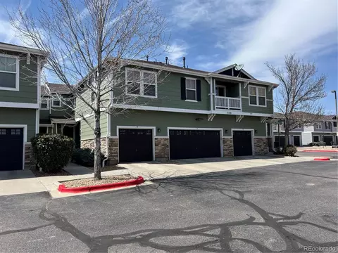 17326 Waterhouse Cir #B, Parker, CO 80134