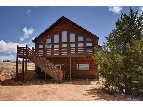 192 Travois Rd, Como, CO 80432