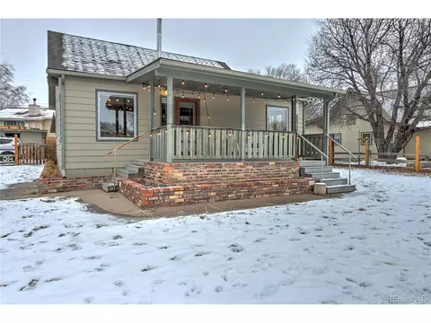 1010 Ballard Ave, Silt, CO 81652