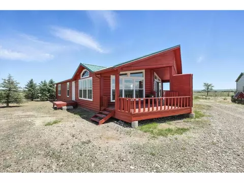 3316 Carlson Rd, Rye, CO 81069 photo 2