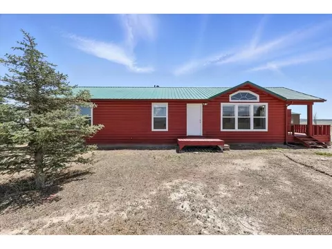 3316 Carlson Rd, Rye, CO 81069