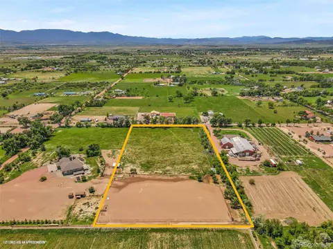 Undisclosed, Penrose, CO 81240