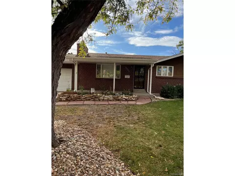1577 S Jamaica St, Aurora, CO 80012