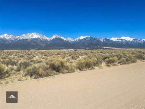 753 Camino Del Rey, Crestone, CO 81131