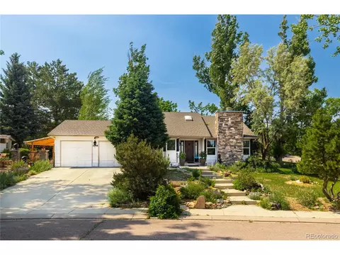 5298 Pony Creek Cir, Colorado Springs, CO 80919