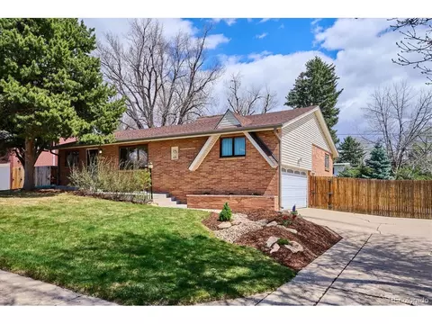 6410 Brentwood St, Arvada, CO 80004