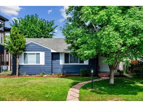 1610 S Cook St, Denver, CO 80210