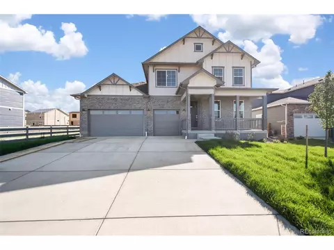 1627 Westport Ave, Berthoud, CO 80513