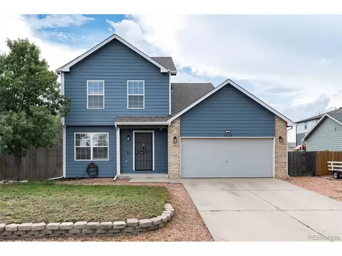 1436 3rd St, Fort Lupton, CO 80621