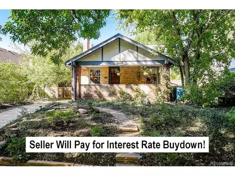 4047 King St, Denver, CO 80211