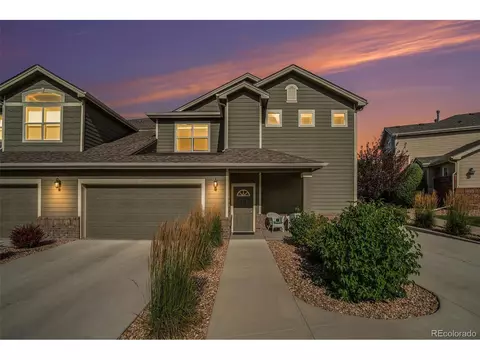 4672 W 20th St #724, Greeley, CO 80634