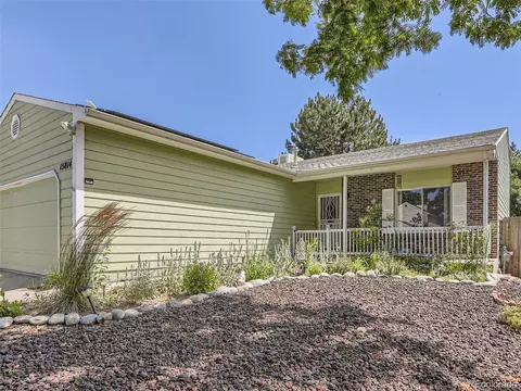 15814 Exposition Dr, Aurora, CO 80017