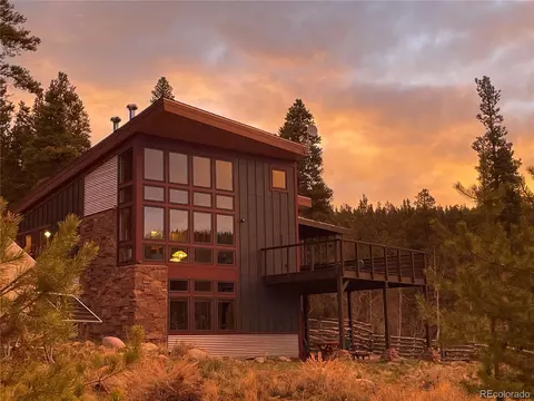 1450 Empire Valley Dr, Leadville, CO 80461