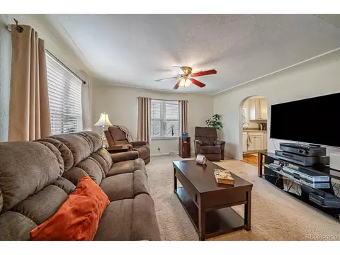 1003 S Newton St, Denver, CO 80219