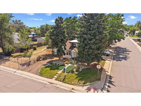 1003 S Newton St, Denver, CO 80219