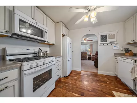 1003 S Newton St, Denver, CO 80219
