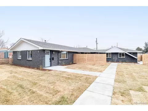 5151 E 34th Ave, Denver, CO 80207 photo 1