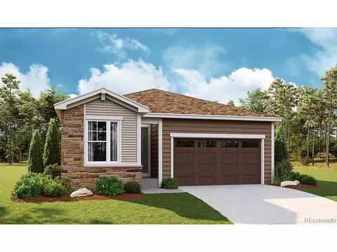 912 Alpine Ridge St, Erie, CO 80516