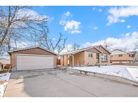 10918 E 109th Pl, Northglenn, CO 80233