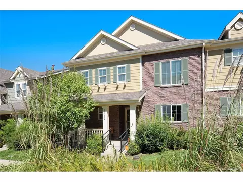 17232 E Kansas Dr, Aurora, CO 80017