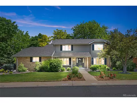 3726 E Nichols Ave, Centennial, CO 80122