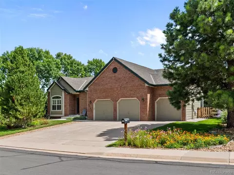 4764 Western Evening Ct, Castle Rock, CO 80109