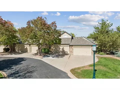 8315 S Garland Cir, Littleton, CO 80128
