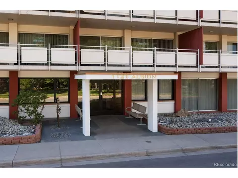 1121 Albion St #307, Denver, CO 80220