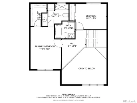 18242 E Bethany Pl, Aurora, CO 80013 photo 26